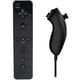 thumbnail image 4 of Consola Nintendo Wii Negra Mario Kart Premium Bundle Reacondicionado, 4 of 6