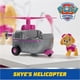 thumbnail image 2 of Helicaptero Skye PAW Patrol Juguete con Figura Coleccionable, 2 of 3