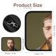 thumbnail image 2 of Bolsa de Almacenamiento Plegable Desmarcar Posty Austin Post Malone 26.5x17.8cm, 2 of 5