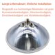 thumbnail image 4 of Foco delantero fokes 178 mm 110/130 W 7" redondo halógeno, 4 of 7