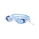 thumbnail image 1 of Gafas De Natación Para Adultos, Gafas De Natación Antivaho Portátiles Para Piscina, Natación, Azul Real, 1 of 5