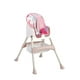 thumbnail image 2 of Silla de Comer NZN Pink, 2 of 2