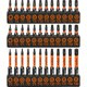 thumbnail image 1 of Juego de Puntas Torx de Seguridad HORUSDY de Acero S2, T5 a T40, 1 of 3