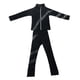 thumbnail image 2 of Traje De Patinaje Artístico Sobre Hielo Chaqueta Pantalones Elásticos De Compresión Ropa Deportiva 110, 2 of 5