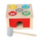 thumbnail image 4 of Ni?os Colorido De Madera De Martillo De Martillo Bath Beat Beat Toys Para Ni?os Peque?os, 4 of 5