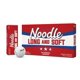 thumbnail image 2 of Pelotas de golf TaylorMade Noodle Long & Soft DDZ, paquete de 24, 2 of 3