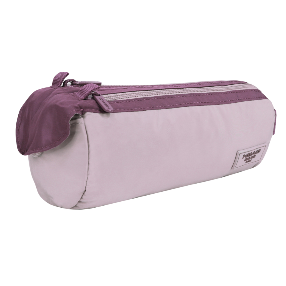 Head - Estuche Mujer Cronos 2025 Malva