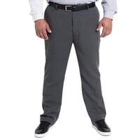 Kotting - Pantalon Casimir Frente Plano Regular Fit