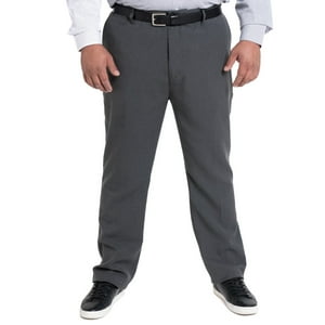 Kotting - Pantalon Casimir Frente Plano Regular Fit