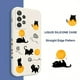 thumbnail image 2 of Woolen Cat For Samsung A54, A34, A24, A14, A73, A53, A33, A23, A13 S21FE S21 S21Plus S23 S23Plus S23Ultra S22 S22Plus S22Ultra S20FE, 2 of 3
