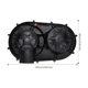 thumbnail image 2 of Cubierta de embrague KEMIMOTO para Can‑Am Maverick X3 2017‑2023, 2 of 8