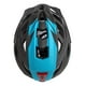 thumbnail image 3 of Casco Best Negro/azul Talla M Con Luz, 3 of 5