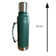 thumbnail image 3 of Termo Luke Outdoor 1.3l Verde, Bebidas Calientes Y Frías, 3 of 5