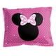 thumbnail image 4 of Juego de cama Jay Franco Minnie Mouse XOXO Twin de 5 piezas, 4 of 7