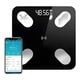 thumbnail image 2 of Balanza Digital Baño Bluetooth Negro, 2 of 3