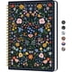 thumbnail image 1 of Cuaderno A5 ZOTIA Garden of Whimsy Tapa Dura 140 Hojas, 1 of 3