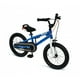 thumbnail image 2 of Bicicleta Royal Baby Freestyle 7 16" Azul, 2 of 3