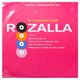 thumbnail image 1 of Rozalla Are You Ready To Fly Everybodys Free 12 Maxi Single Usado, 1 of 3