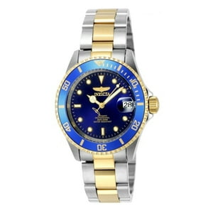 Reloj Invicta Hombre Pro Diver 8928Ob Acero Inoxidable Dorado