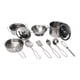 thumbnail image 4 of Juego De Ollas Y Sartenes, Accesorios De Cocina Para Aprender, Juguetes De Cocina Para Jugar, 4 of 5
