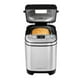thumbnail image 3 of Máquina de Pan Cuisinart Compacta Silver, 3 of 3