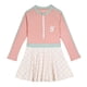 thumbnail image 2 of Traje De Baño Para Niños Traje De Baño Con Falda Vestido De Baño De Playa Para Niñas De 3 A 11 Años, 2 of 3