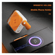 thumbnail image 4 of Batería Externa 10.000 Mah Carga Rápida 22.5w iPhone 12 13 14 15 16, 4 of 5