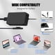 thumbnail image 5 of Cargador HSXIRQA 65W 44W AC para Microsoft Surface Pro 10-7+, 5 of 7