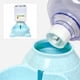 thumbnail image 2 of Dispensador Agua Bebedero Automático Mascota 3.8 LT Azul, 2 of 3
