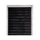 thumbnail image 1 of Cortina Roller Duo Zebra Negra 105x220 cm, 1 of 3