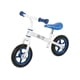 thumbnail image 2 of Evo Bicicleta Balance Bike Azul, 2 of 2