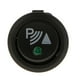 thumbnail image 3 of Interruptor de Sensor de Estacionamiento Inalámbrico Frontal de 12V para Coche/RV, 3 of 3