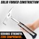 thumbnail image 4 of Martillo astillador para soldar AMERICAN MUTT TOOLS, con un peso de 400 ml, 4 of 6