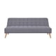 thumbnail image 4 of Sofá Futón Cama Pompeya, 4 of 8