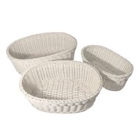 Bric - Paneras De Plástico