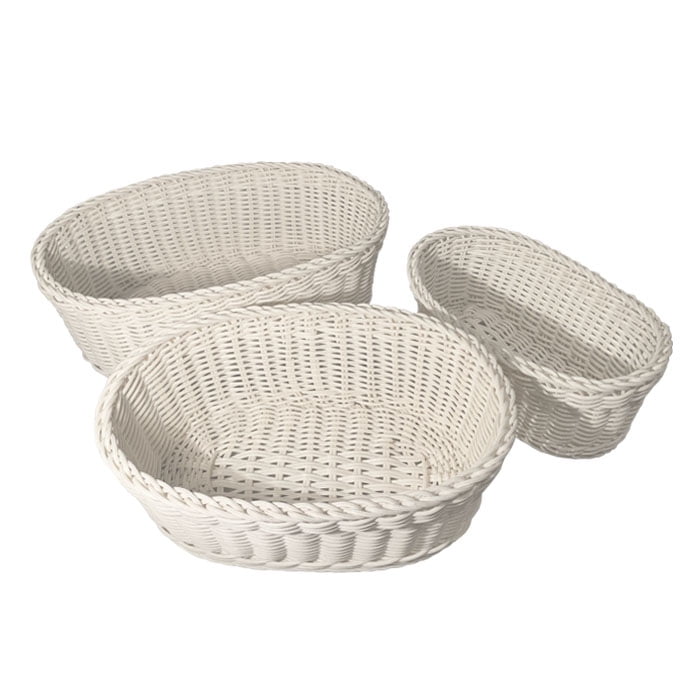 Bric - Paneras De Plástico