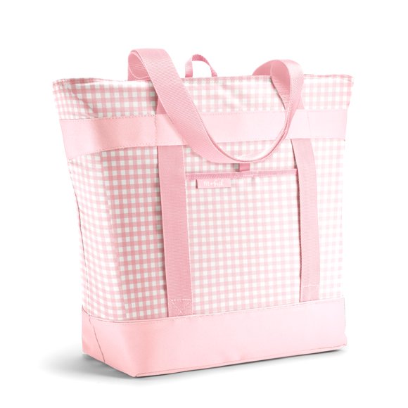 Bolsa Térmica Plegable XL Fit & Fresh 42 × 20 × 44 cm
