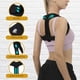 thumbnail image 4 of Corrector de postura HLOES para mujeres y hombres ajustables, 4 of 7