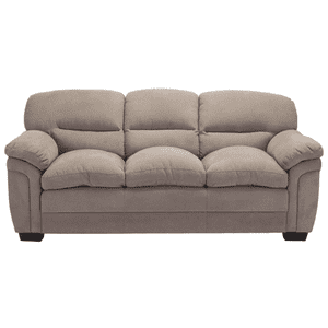 Global - Sofá 3 Cuerpos Taupe