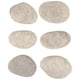 thumbnail image 4 of Piedras de río SINJEUN 8-11 cm 16 piezas para pintar, 4 of 7