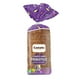 thumbnail image 1 of Pan De Molde Linaza Chía Con Prebióticos, 400 g, 1 of 1