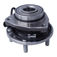 Stp - Maza Rueda Chevrolet S10 Apache D/C 2.4 2001 2012