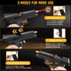 thumbnail image 2 of Pistola De Juguete Con Expulsión Automática De Proyectiles Para Niños De 8 A 13 Años O Más, 2 of 6