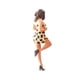 thumbnail image 5 of 1/64 Figuras Internet Celebrity Doll Accesorios Suministros Dise?o S Gauge Ropa Roja Ni?a, 5 of 5