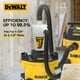 thumbnail image 2 of Separador de polvo DEWALT DXVCS001 para aspiradoras para talleres húmedos y secos, 2 of 3