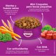 thumbnail image 4 of Alimento Seco Para Gatitos Sabor Carne y Leche 10 Kg, 4 of 5