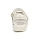 thumbnail image 3 of Sandalia Niña Veracruz Blanco, 3 of 5