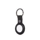 thumbnail image 3 of Llavero de Cuero para AirTag Apple, Negro negro Talla única, 3 of 4