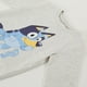 thumbnail image 2 of Polera Manga Larga Niño Fun Gris Bluey, 2 of 5