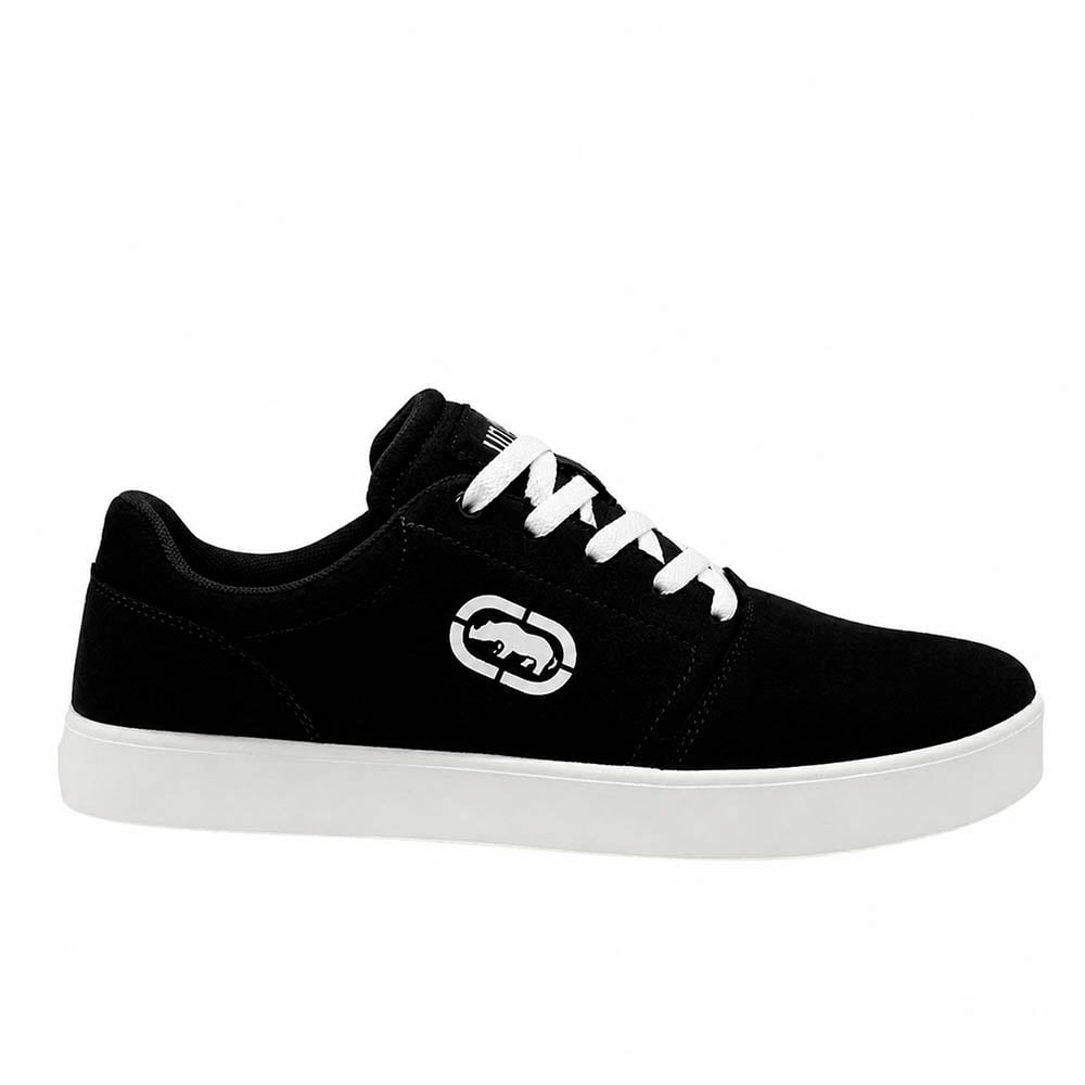 Ecko Unltd. - Zapatillas Hombre Urbanas Ecko Paul Negro